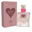 Sexy Carol Femme Eau De Toilette Spray 100 ML