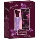 Estuche Set - Gift for Her Xstasy For Women Eau De Toilette 30 ML + Lotion Body 50 ML - Dorall Collection