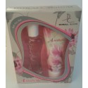 Estuche Set - Gift for Her Anabelle Eau De Toilette 30 ML + Lotion Body 85 ML - Dorall Collection