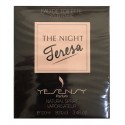 The night Teresa Femme Eau De Toilette 100 ML - Yesensy