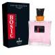 Bosic Back In Black Eau De Toilette Spray 100 ML