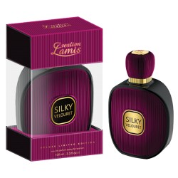 Silky Velouret Deluxe Limited Edition Pour Femme