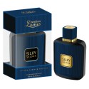 Silky Velour Deluxe Limited Edition Pour Homme Lamis