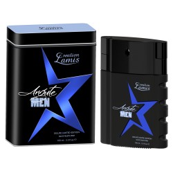 Argute Men Deluxe Limited Edition Pour Homme Lamis