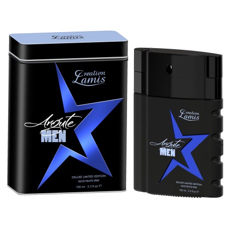 Argute Men Deluxe Limited Edition Pour Homme Lamis