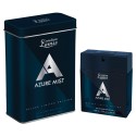 Azure Mist Deluxe Limited Edition Pour Homme Lamis
