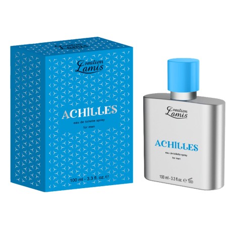 Achilles Pour Pour Homme Lamis