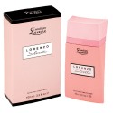 Lorenzo Silvetto Pour Femme Lamis