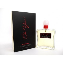 Oh yes! Pour Femme Eau De Toilette Spray 100 ML