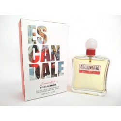 Escandale by Naturmais Pour Femme Eau De Toilette Spray 100 ML