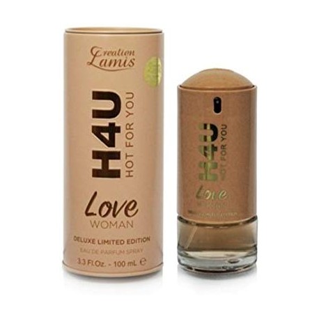 H4U Hot For You Love Women Creation Lamis