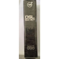 DSL Bad Boy Eau De Toilette Spray 200 ML