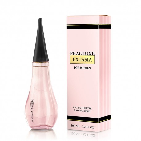 Perfume Fragluxe Extasia for women 100 ml