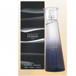Perfume Fragluxe Donna for women 100 ml