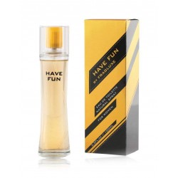 Perfume Fragluxe Have Fun for women 100 ml