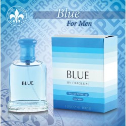 Perfume Blue Hombre