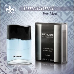 Perfume Emotional Hombre
