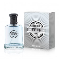 Perfume Fragluxe Boix D'or Hombre