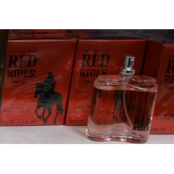 Perfume Fragluxe Red Rider Hombre 100 ml