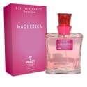 Magnetika Femme Eau De Toilette Spray 100 ML