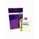 Violeta de Naturmais Eau De Toilette Spray 100 ML