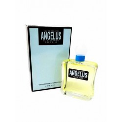 Angelus Femme de Naturmais Eau De Toilette Spray 100 ML