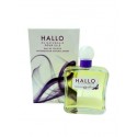 Hallo Pour Femme de Naturmais Eau De Toilette Spray 100 ML