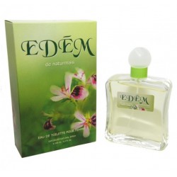 Edem Femme de Naturmais Eau De Toilette Spray 100 ML