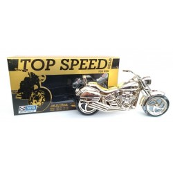 Top Speed Gold Pour Homme Eau de Parfum spray 30+50 ML