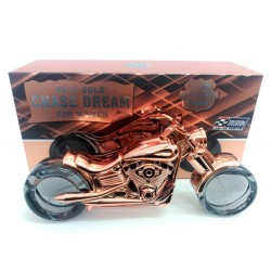 Rose Gold Chase Dream Pour Femme Eau de Parfum spray 30+50 ML