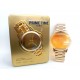 Prime Time Pour Femme Eau de Parfum spray 100 ML Gold