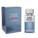 24k Pure Blue Pour Homme Eau de Parfum spray 100 ML