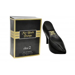 My Black Pumps for Woman Eau De Parfum 100 ML - Close 2