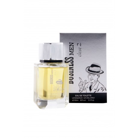 Business For man Eau De Parfum 100 ML - Close 2