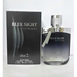 Blue Sight For man Eau De Parfum 100 ML - Close 2