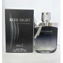 Blue Sight For man Eau De Parfum 100 ML - Close 2