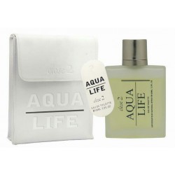 Aqua Life For man Eau De Parfum 100 ML - Close 2