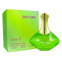 Don't Care for Woman Eau De Parfum 100 ML - Close 2