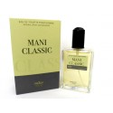 Mani Classic Homme Eau De Toilette Spray 100 ML