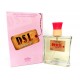 DSL Gas for You Pour Femme Eau De Toilette Spray 100 ML