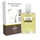 121 Man Pour Homme Eau De Toilette Spray 100 ML