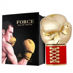 Force Gold Pour Homme Eau de Parfum spray 100 ML