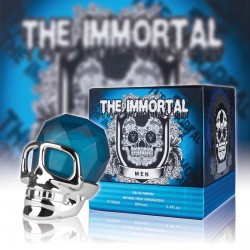 The Immortal Men Eau de toilette spray 100 ML