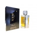 New Sense For man Eau De Parfum 100 ML - Close 2