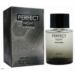 Perfect Night For man Eau De Parfum 100 ML - Close 2