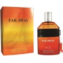 Far Away For man Eau De Parfum 100 ML - Close 2