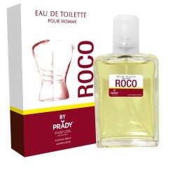 Roco Pour Homme Eau De Toilette Spray 100 ML