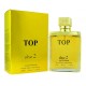 Top 2 Pour Femme Eau De Parfum 100 ML - Close 2