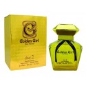 Golden Girl Pour Femme Eau De Parfum 100 ML - Close 2
