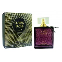 Classic Black Pour Femme Eau De Parfum 100 ML - Close 2